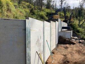 upper brogo rd embankment 2