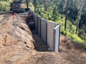 upper brogo rd embankment 8
