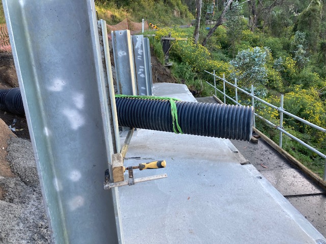 upper brogo rd embankment 9