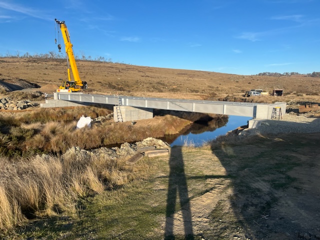 port phillip bridge replacement sideview